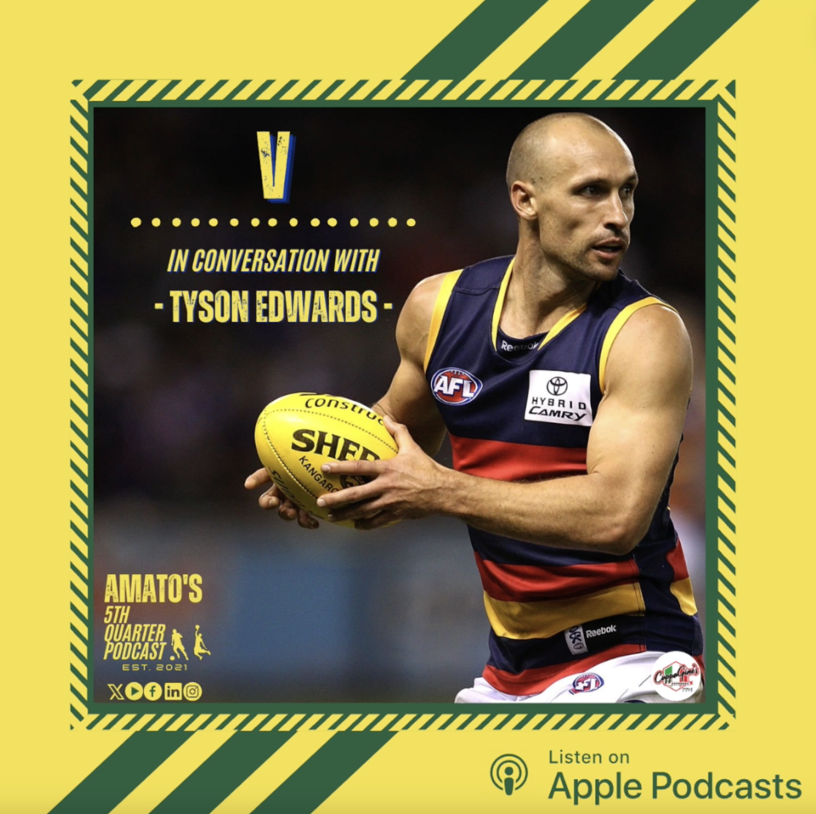 Tyson Edwards