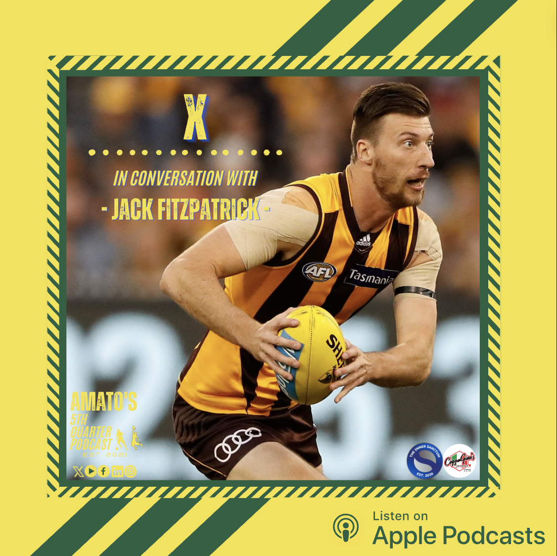 Jack Fitzpatrick