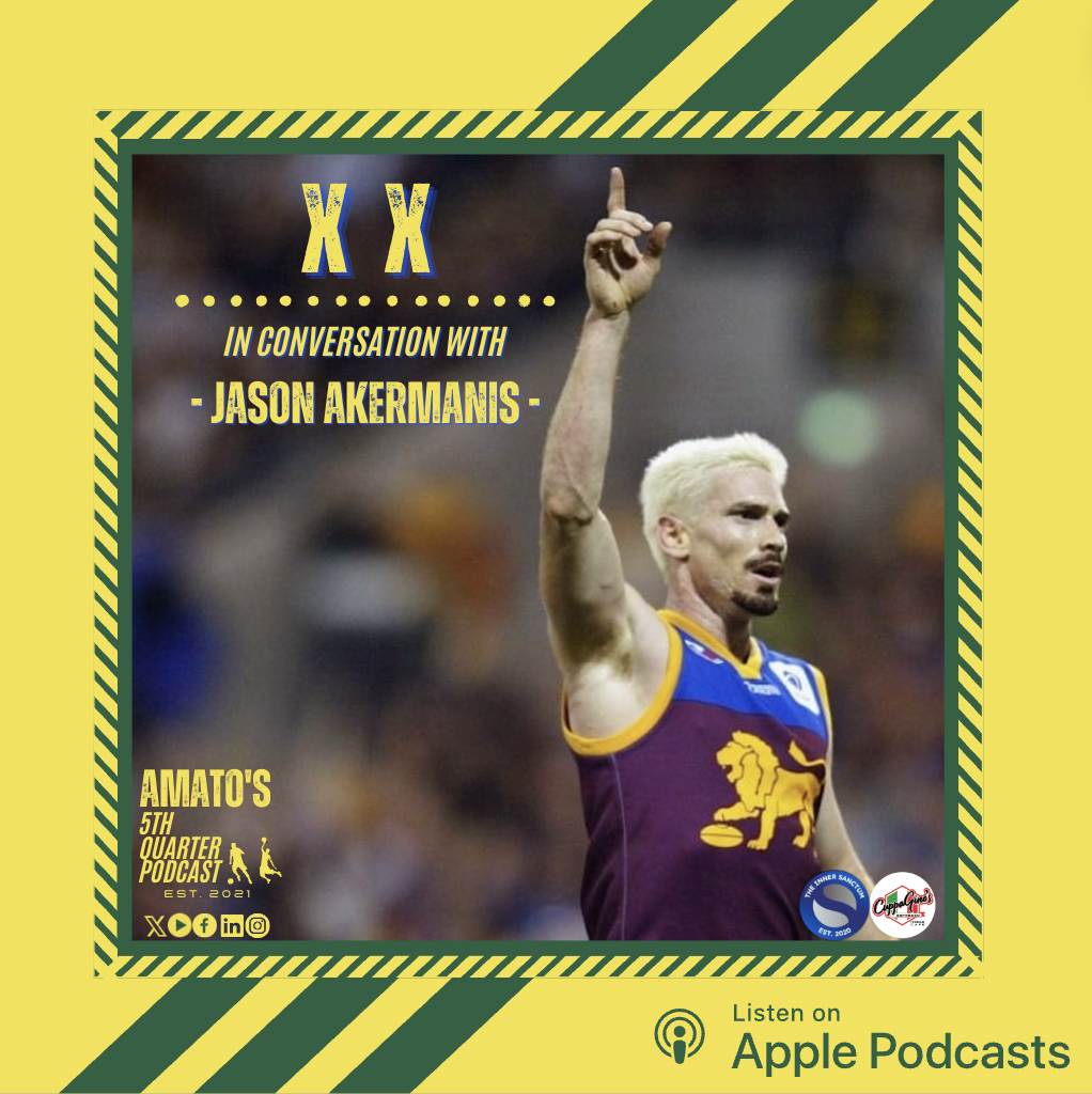 Jason Akermanis