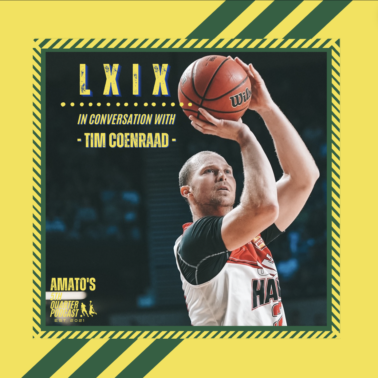 Tim Coenraad